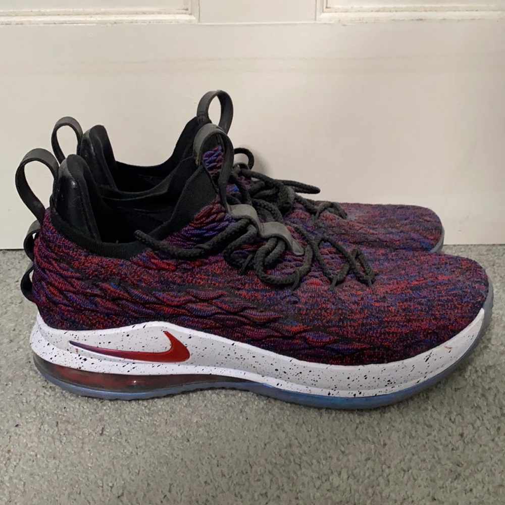 LeBron 15 Low